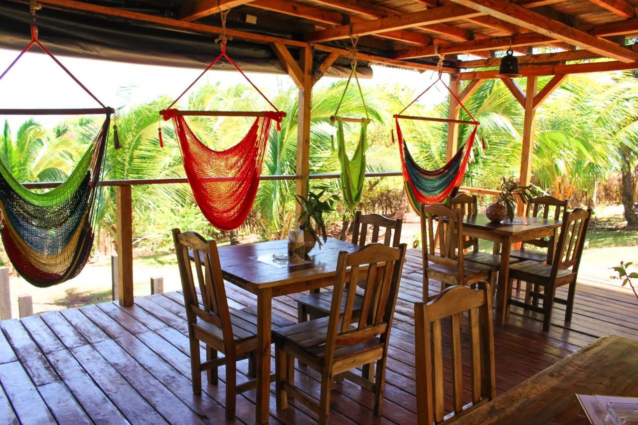 The Lighthouse Retreat, Little Corn Island, Nicaragua Exterior foto
