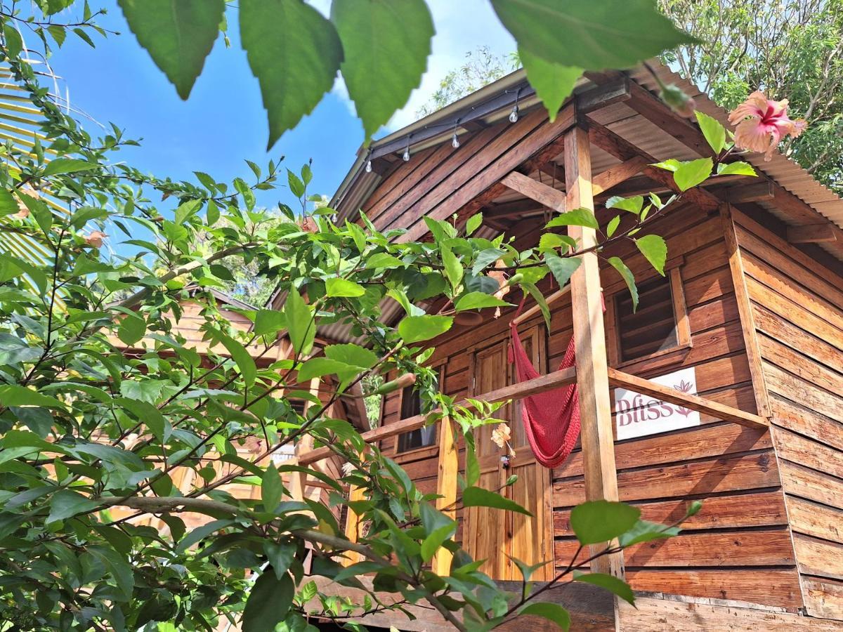 The Lighthouse Retreat, Little Corn Island, Nicaragua Exterior foto