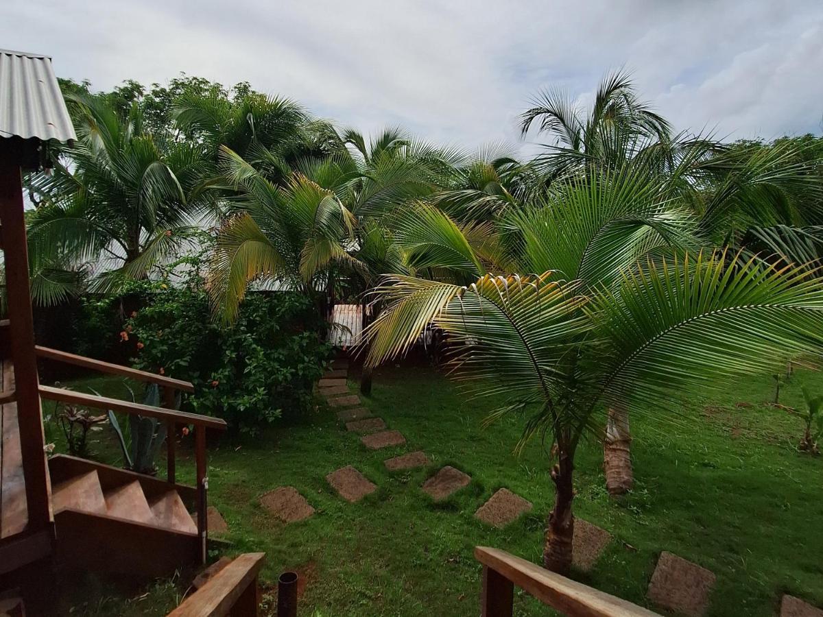 The Lighthouse Retreat, Little Corn Island, Nicaragua Exterior foto