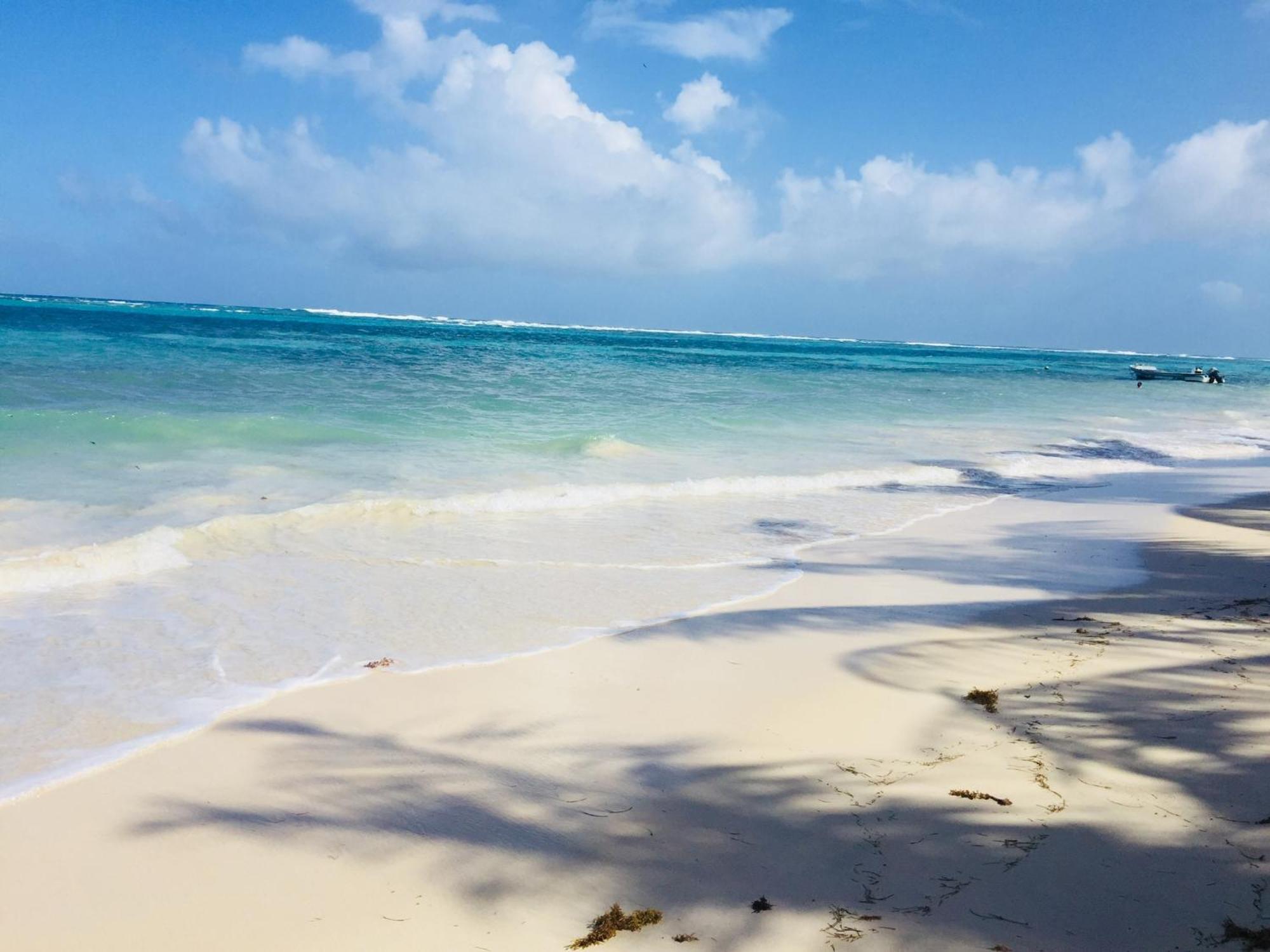 The Lighthouse Retreat, Little Corn Island, Nicaragua Exterior foto