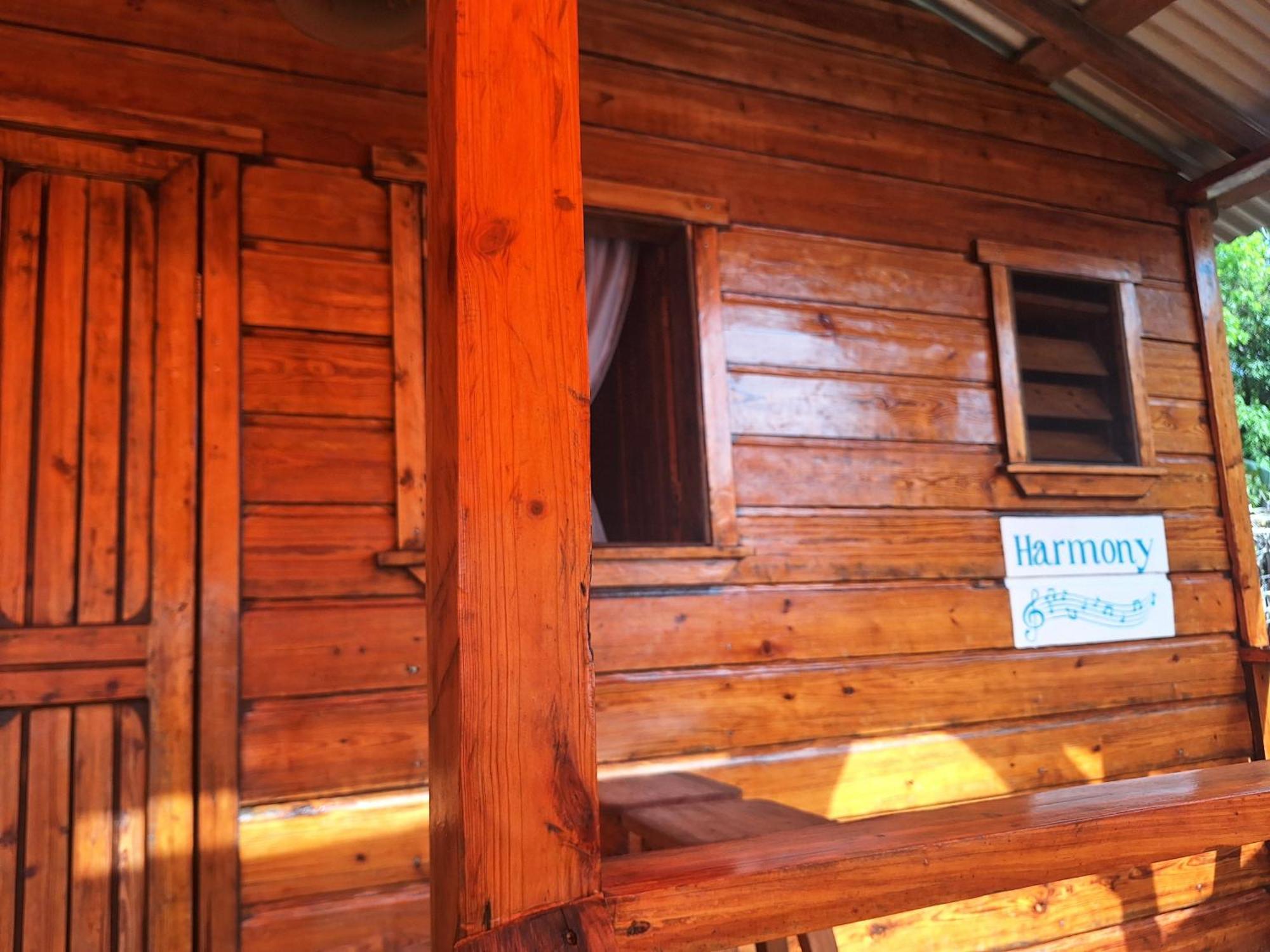 The Lighthouse Retreat, Little Corn Island, Nicaragua Exterior foto