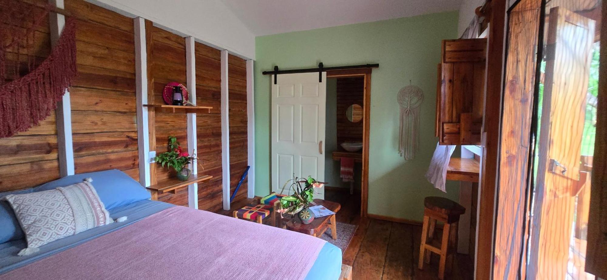 The Lighthouse Retreat, Little Corn Island, Nicaragua Exterior foto