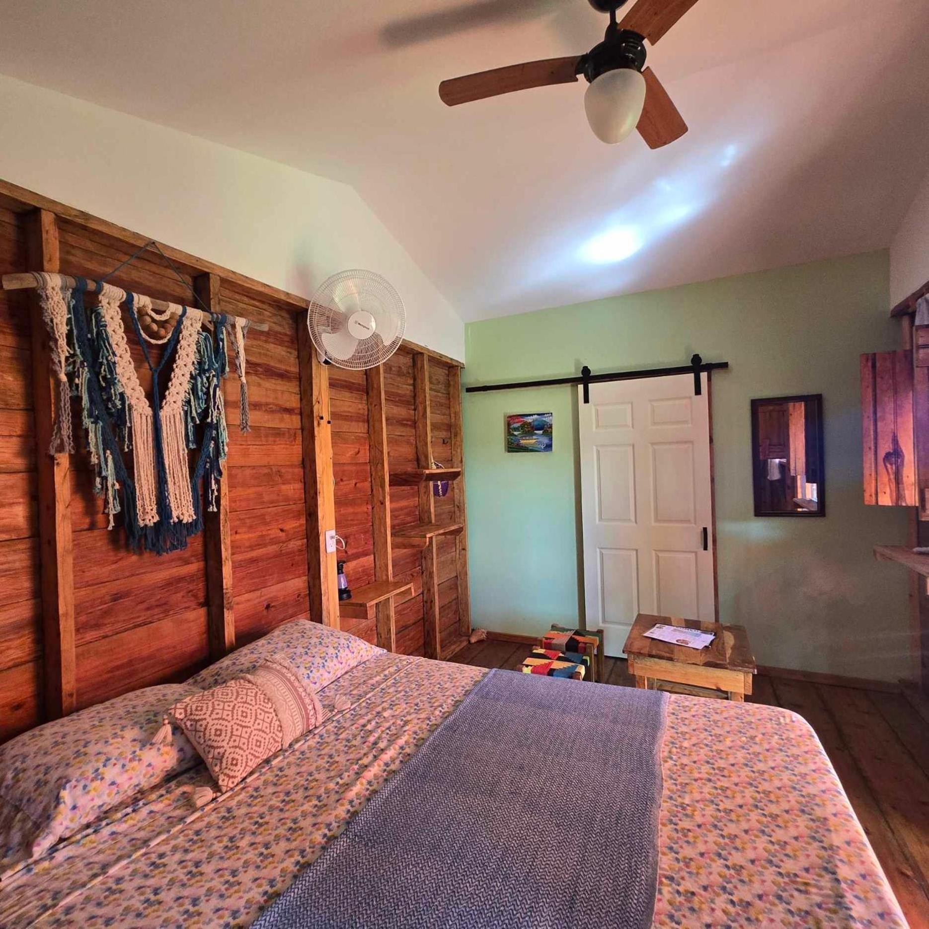 The Lighthouse Retreat, Little Corn Island, Nicaragua Exterior foto